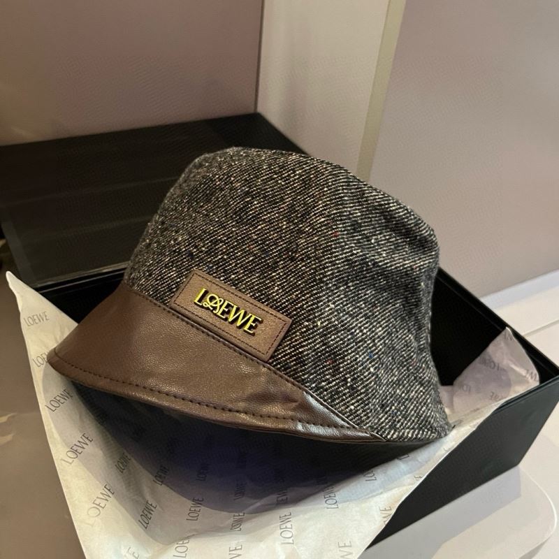 Loewe Caps